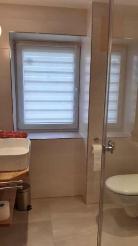 Apartamento Biohof Seifert