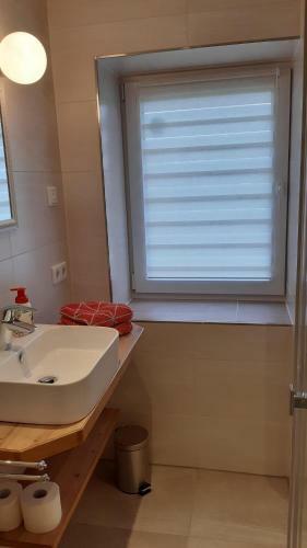 Apartamento Biohof Seifert
