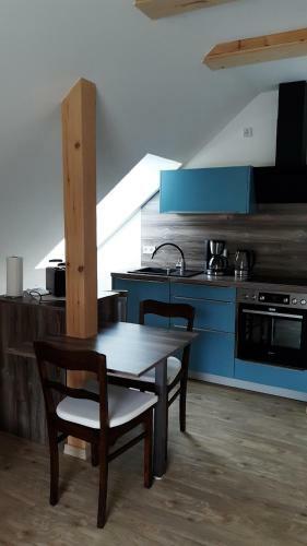Apartamento Biohof Seifert