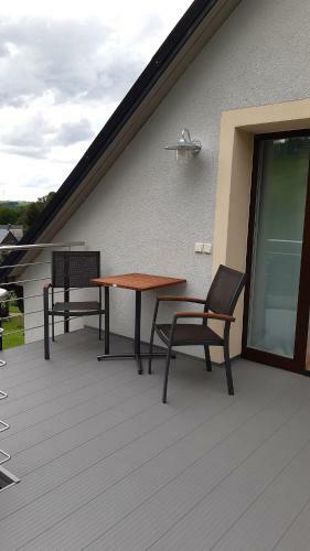 Apartamento Biohof Seifert