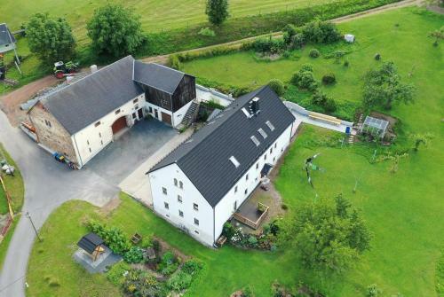 Apartamento Biohof Seifert