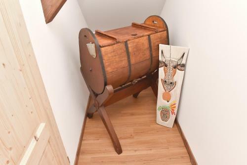 Apartamento Biohof Seifert