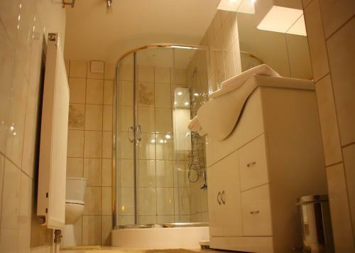 Apartamento Haus Tadeus