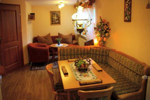 Apartamento Haus Tadeus