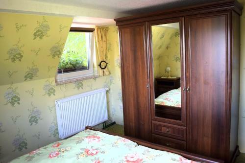 Apartamento Haus Tadeus