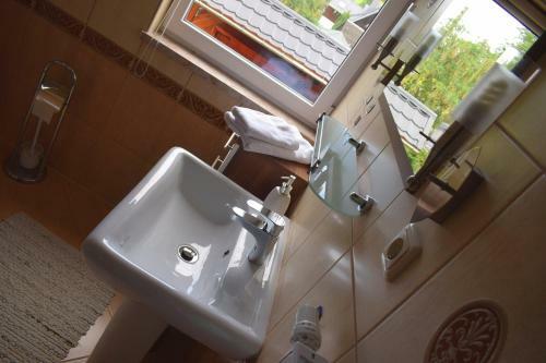 Apartamento Haus Tadeus