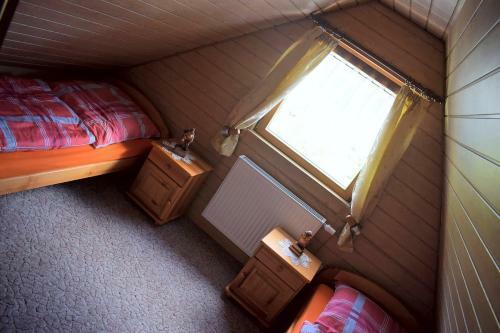 Apartamento Haus Tadeus