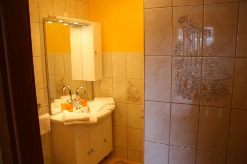 Apartamento Haus Tadeus