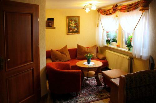 Apartamento Haus Tadeus