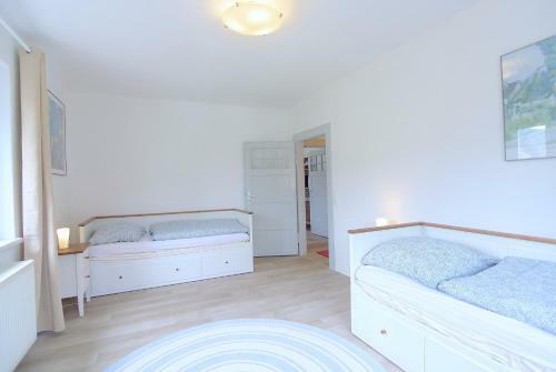 Apartamento Haus Donnerberg Rehefeld