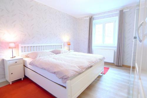 Apartamento Haus Donnerberg Rehefeld