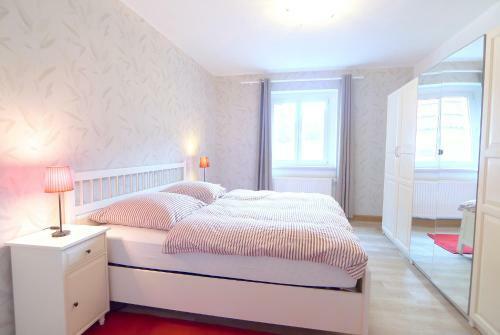 Apartamento Haus Donnerberg Rehefeld