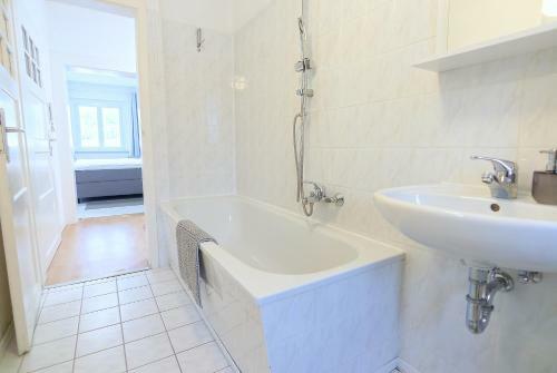 Apartamento Haus Donnerberg Rehefeld