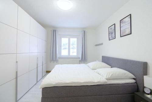 Apartamento Haus Donnerberg Rehefeld
