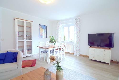 Apartamento Haus Donnerberg Rehefeld