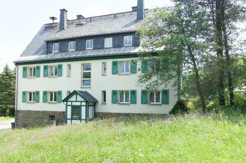 Apartamento Haus Donnerberg Rehefeld