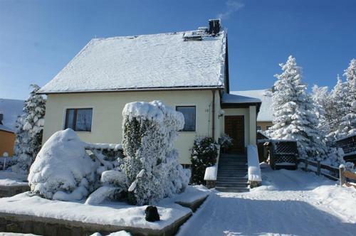 Ferienhaus Schelle