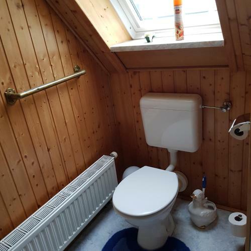 Apartamento Ferienwohnung Heinrich