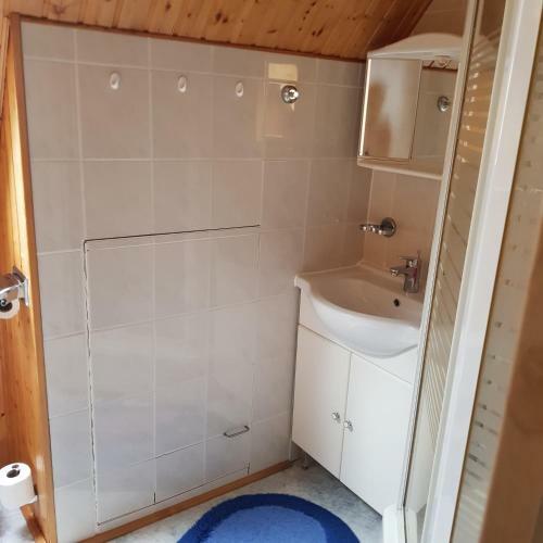 Apartamento Ferienwohnung Heinrich