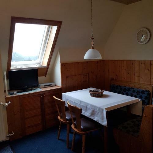 Apartamento Ferienwohnung Heinrich
