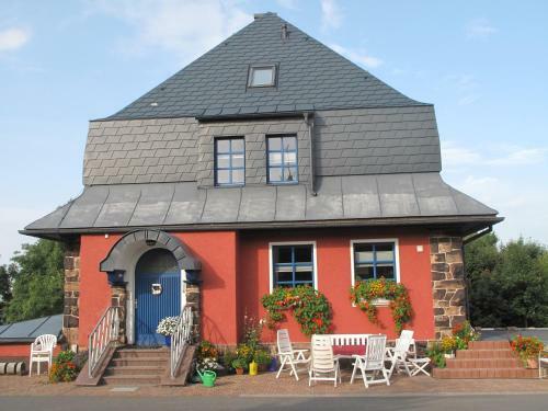 Hostal Beerenvilla