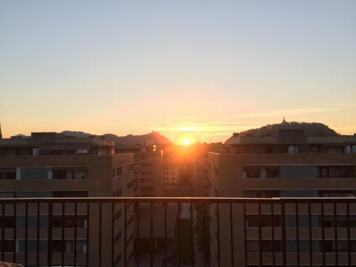 Apartamento Egia