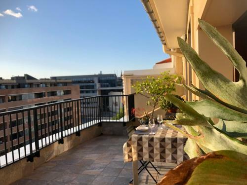 Apartamento Egia