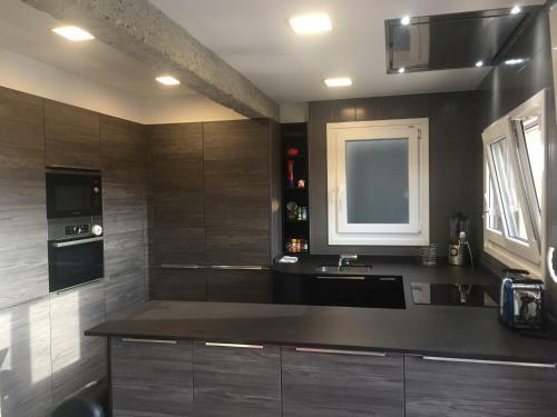 Apartamento Egia