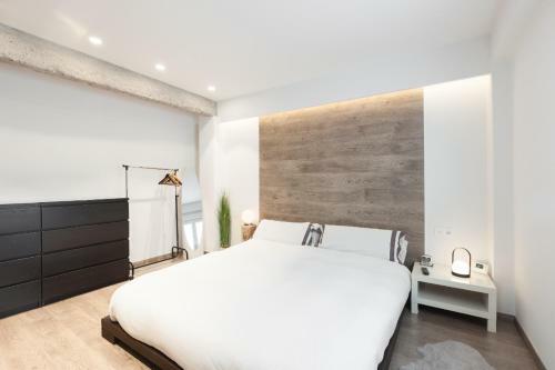 Apartamento Egia