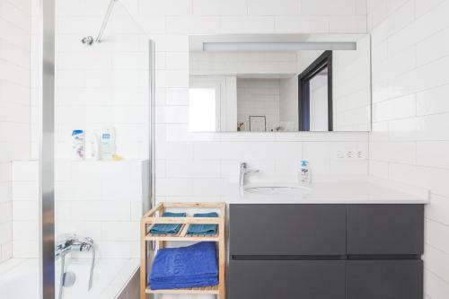 Apartamento Egia