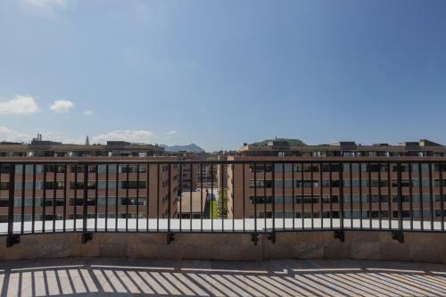 Apartamento Egia