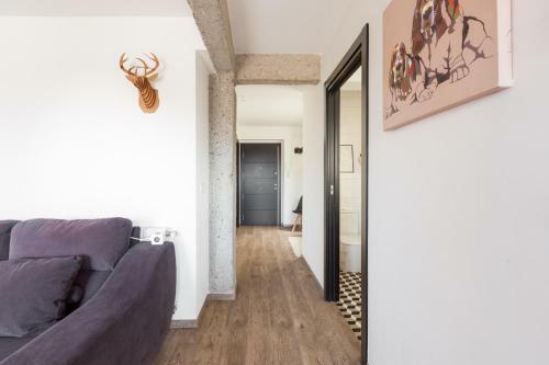 Apartamento Egia