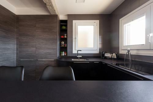 Apartamento Egia