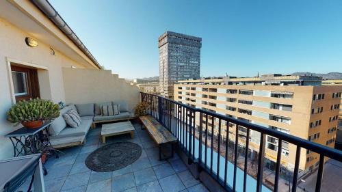 Apartamento Egia