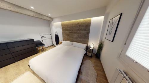 Apartamento Egia