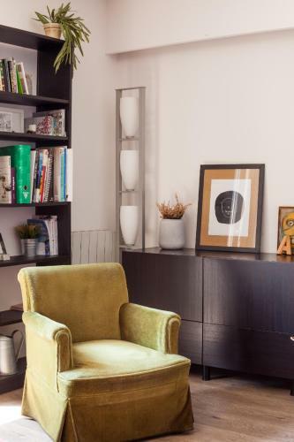 Apartamento Egia