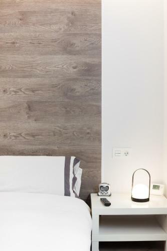 Apartamento Egia