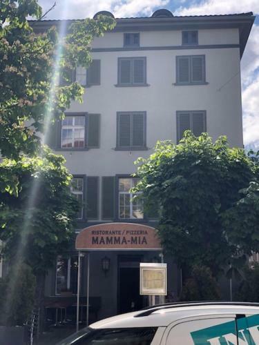 Apartamento Haus Zur Eiche 3,5 Zimmerwohnung Bis Zu 8 G�ste
