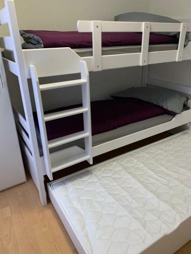 Apartamento Haus Zur Eiche 3,5 Zimmerwohnung Bis Zu 8 G�ste