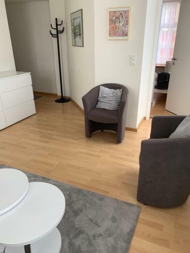 Apartamento Haus Zur Eiche 3,5 Zimmerwohnung Bis Zu 8 G�ste