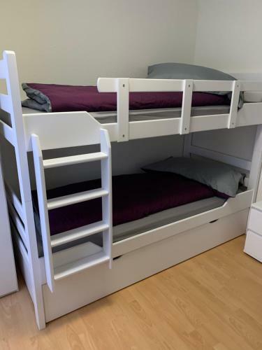 Apartamento Haus Zur Eiche 3,5 Zimmerwohnung Bis Zu 8 G�ste