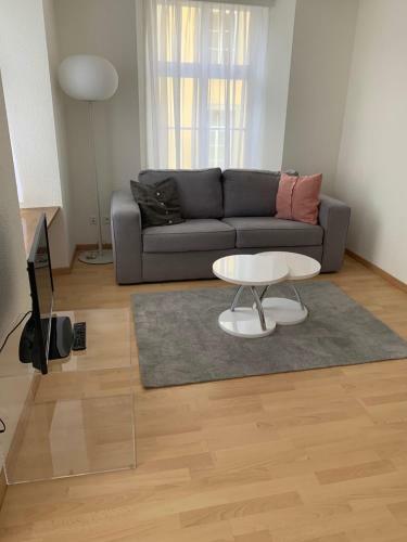 Apartamento Haus Zur Eiche 3,5 Zimmerwohnung Bis Zu 8 G�ste