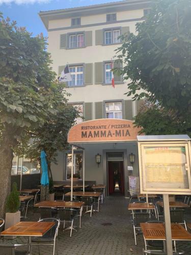 Apartamento Haus Zur Eiche 3,5 Zimmerwohnung Bis Zu 8 G�ste