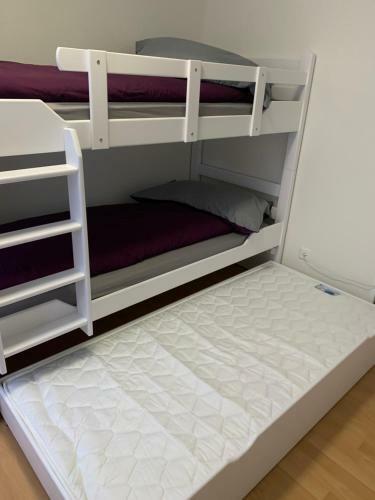 Apartamento Haus Zur Eiche 3,5 Zimmerwohnung Bis Zu 8 G�ste