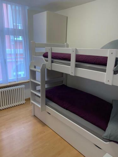 Apartamento Haus Zur Eiche 3,5 Zimmerwohnung Bis Zu 8 G�ste