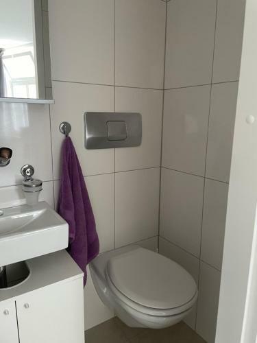 Apartamento Haus Zur Eiche, Neue 1zimmerstudios