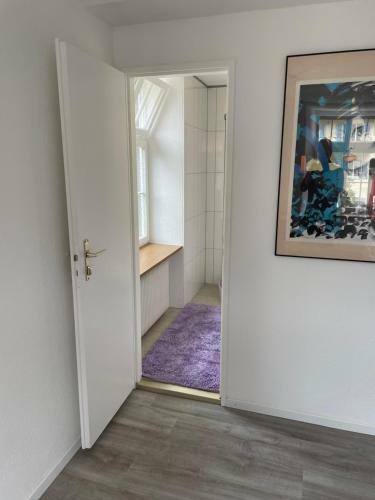 Apartamento Haus Zur Eiche, Neue 1zimmerstudios