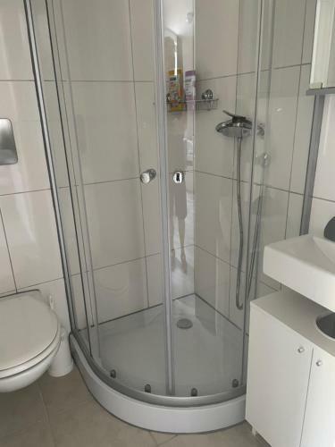 Apartamento Haus Zur Eiche, Neue 1zimmerstudios