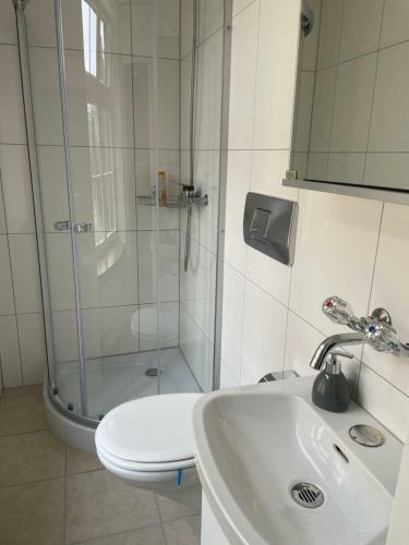 Apartamento Haus Zur Eiche, Neue 1zimmerstudios