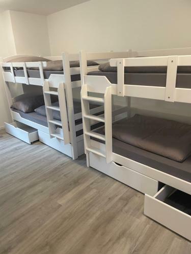Apartamento Haus Zur Eiche, Neue 1zimmerstudios